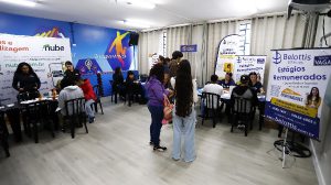 Secretaria da Juventude abre vagas de estágio para esta quarta - Foto: Diego Frois