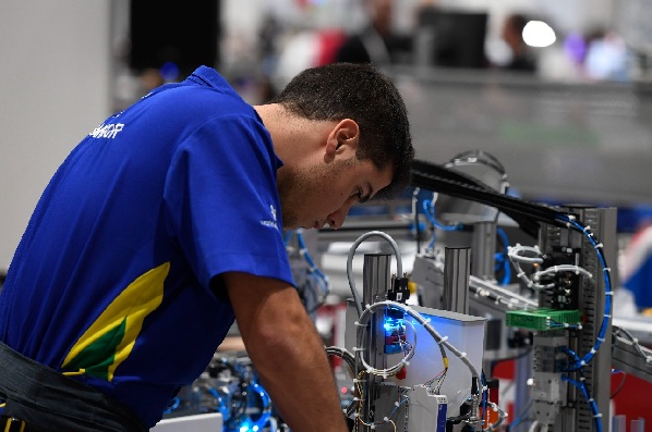 Confira as vagas para Guarulhos - Foto: Reprodução