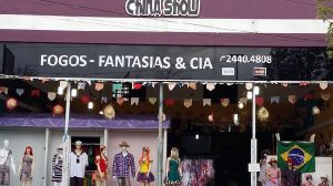 Confira as lojas que vendem fantasias em Guarulhos - Foto: Reprodução