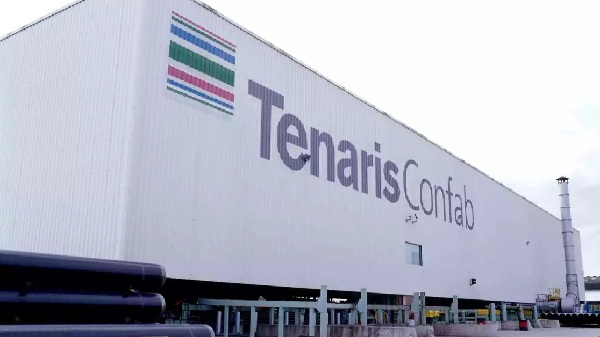 Confira a vaga disponível da Tenaris - Foto: Divulgação