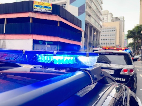 Operação de lavagem de dinheiro em Guarulhos - Foto: Divulgação