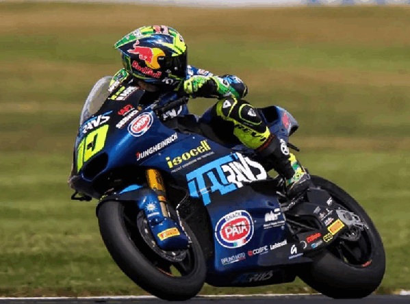 Guarulhense é apenas o décimo na Malásia - Foto: Reprodução