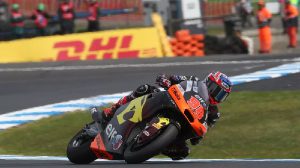 Jake Dixon vence prova GP da Malásia - Foto: Gold and Goose / Motorsport Images