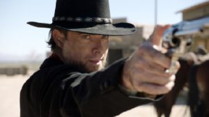 Filme “Almas Mortas”, de Alex Cox - Foto: Divulgação