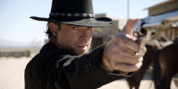 Filme “Almas Mortas”, de Alex Cox - Foto: Divulgação