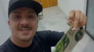 Empresário tinha 35 anos e morreu nesta última sexta-feira (24) - Foto: Reprodução