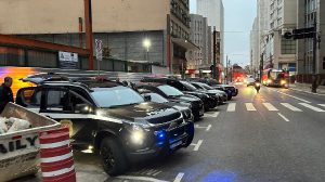 Operação “Swap Oculto” revelou mais de R$ 11 milhões de prejuízo - Foto: Divulgação/SSP