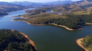 Modelo estabelece sete faixas de atuação para sistemas de abastecimento - Foto: Divulgação