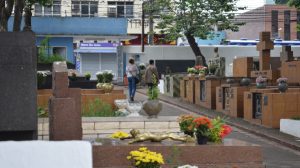 Confira a programação do Dia dos Finados - Foto: Reprodução