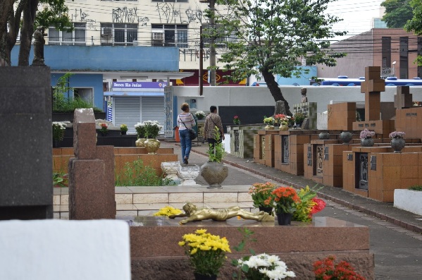 Confira a programação do Dia dos Finados - Foto: Reprodução