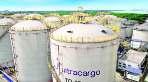 Programa de estágio é voltado para diversas áreas - Foto: Divulgação