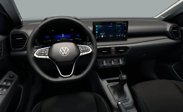 Volkswagen lança programa de Trainee com início para fevereiro de 2026 - Foto: Divulgação