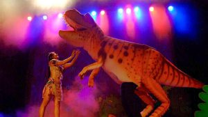 Show acontecerá neste sábado (4), às 16h no Jardim Tranquilidade - Foto: Divulgação