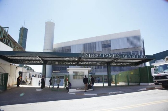 Unifesp Guarulhos