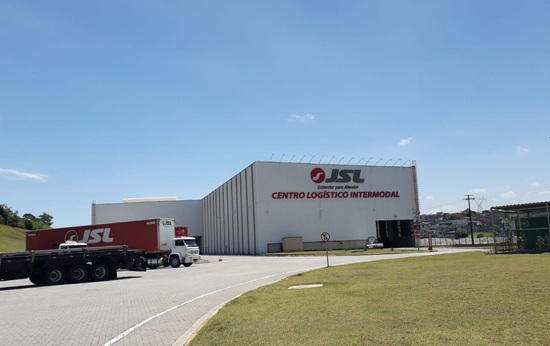 JSL Guarulhos