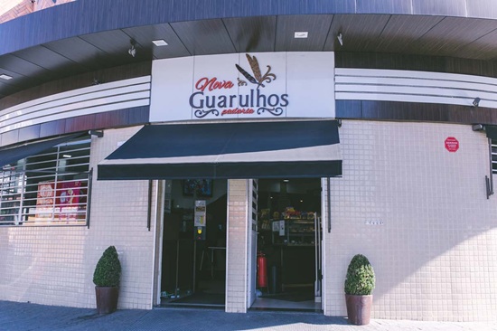 Nova Guarulhos Padaria