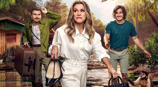 Perrengue Fashion - Semana Cultural