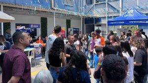 Feira de Trabalhabilidade - UNG