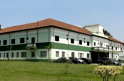 Hospital Padre Bento