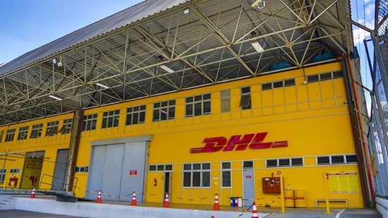 DHL - Guarulhos