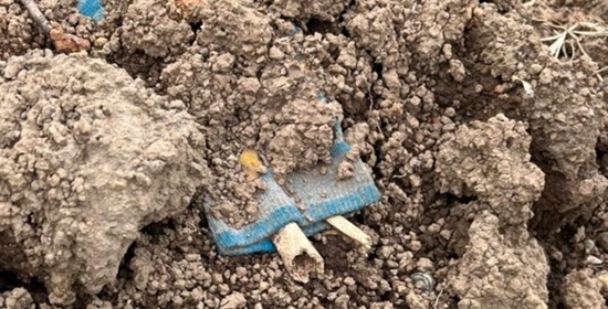 Descaso no Cemitério Vila Rio - Guarulhos