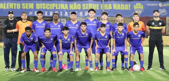 AD Guarulhos - Sub 15