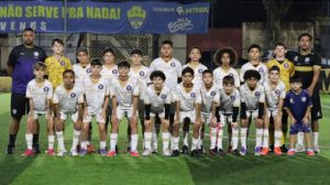 AD Guarulhos - Sub 12
