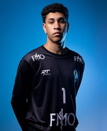 Gabriel Ferreira - Herkules Guarulhos