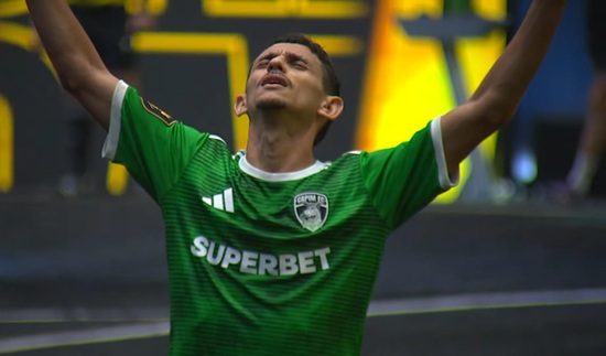 Nyvelados FC (2) 3 x 3 (3) Capim FC - Kings League Brazil