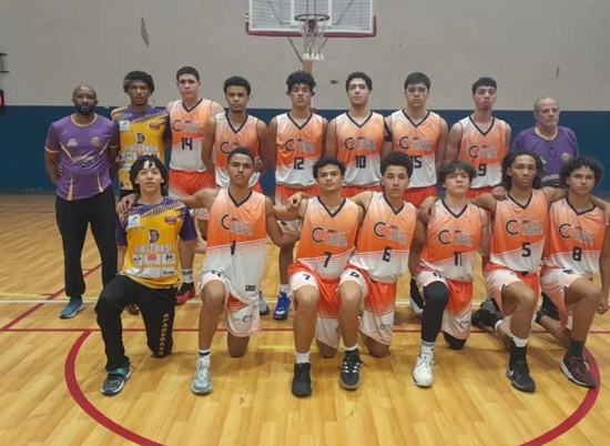 Apagebask Sub-16 61x55 Tupã/Monstrinhos (Foto: Divulgação)