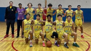 Apagebask Sub-15 40x76 São Bernardo (Foto: Divulgação)