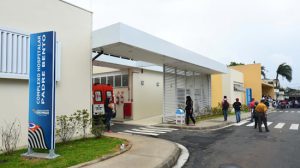 Hospital Padre Bento