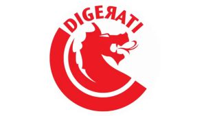 Logo da Digerati - Foto: Reprodução