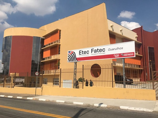 Etec Guarulhos