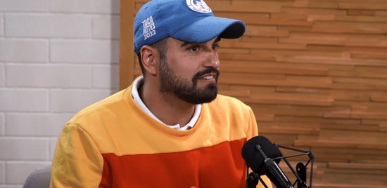 Henrique Azeredo - Ceo e Fundador da Patties