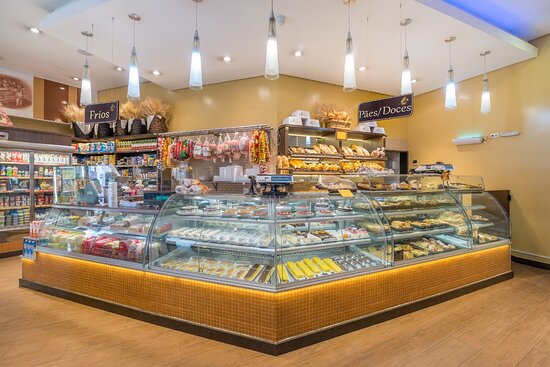 Munhoz Padaria Guarulhos