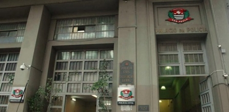 Delegacia de Repressão aos Crimes Raciais e Delitos de Intolerância (Decradi) (Foto: Divulgação)