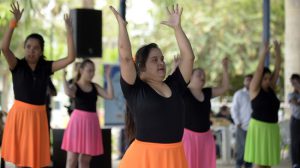 Guarulhos realiza Virada Inclusiva 2025 no Adamastor (Foto: Fábio Nunes Teixeira)
