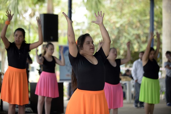 Guarulhos realiza Virada Inclusiva 2025 no Adamastor (Foto: Fábio Nunes Teixeira)