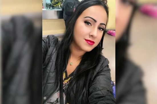 Roberta Veloso - Irmã de Serial Killer (Foto: TV Globo)