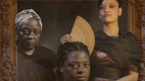 Espetáculo na Mintre sobre identidade e valorização da cultura negra (Foto: Divulgação)