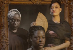 Cadê o País que Estava Aqui? - O Musical - Foto: Divulgação