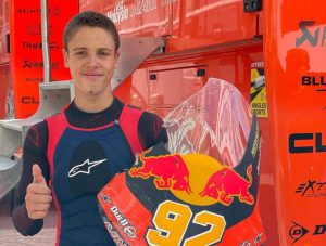 Diogo Moreira fez categorias de base na Espanha - Foto: Reprodução