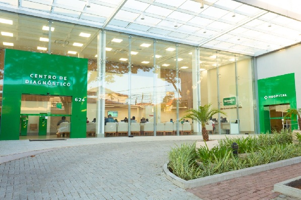 Unimed Guarulhos abre vagas - Foto: Reprodução