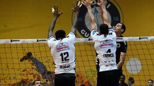 Guarulhos BateuBet perde para Praia Clube neste domingo (2) - Foto: Divulgação/Guarulhos BateuBet