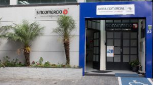 Sincomercio Guarulhos - Foto: Reprodução
