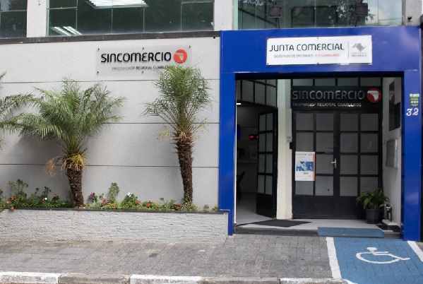 Sincomercio Guarulhos - Foto: Reprodução