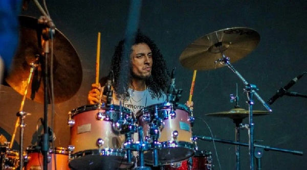 Evento de bateria nesta terça (4) - Foto: Reprodução