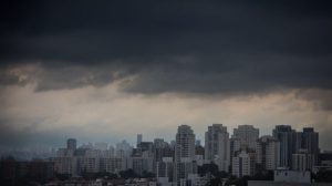 Temperatura será instável nesta terça-feira - Foto: Divulgação
