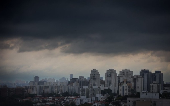 Temperatura será instável nesta terça-feira - Foto: Divulgação